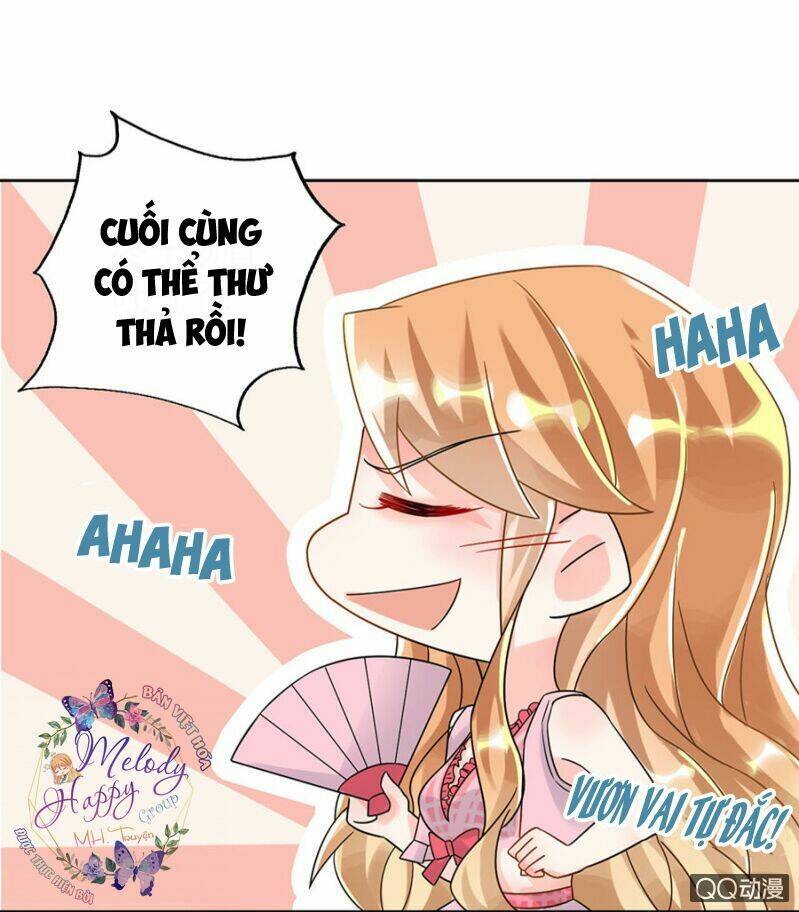 ma lạt thiên kim đẩu ác thiếu chapter 12 23