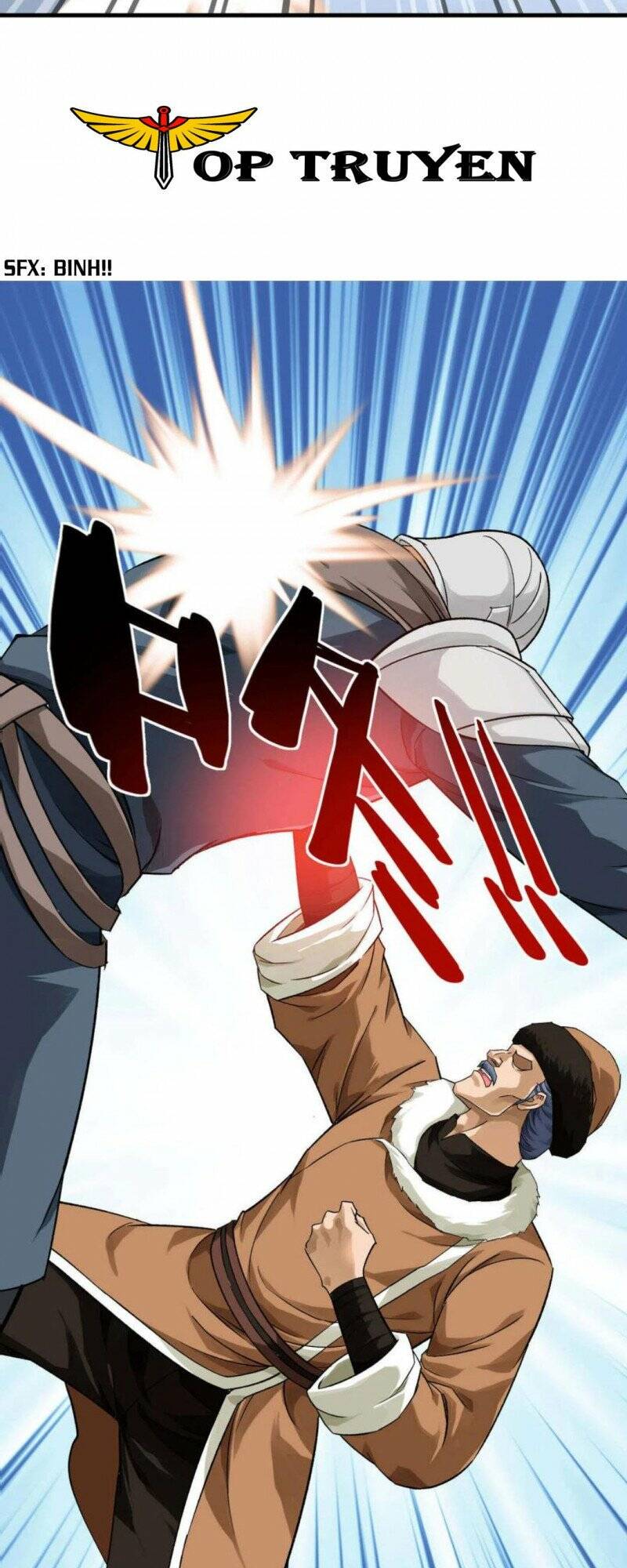 trọng sinh ta là đại thiên thần chapter 209 25