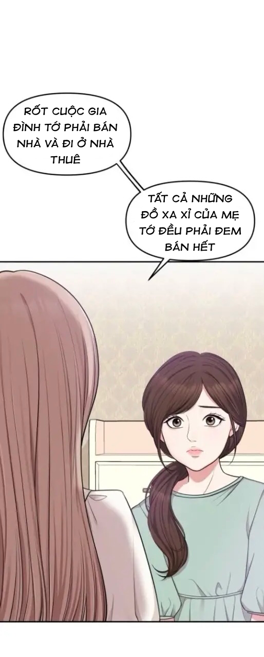gửi anh,người nắm giữ những vì sao chapter 16 10