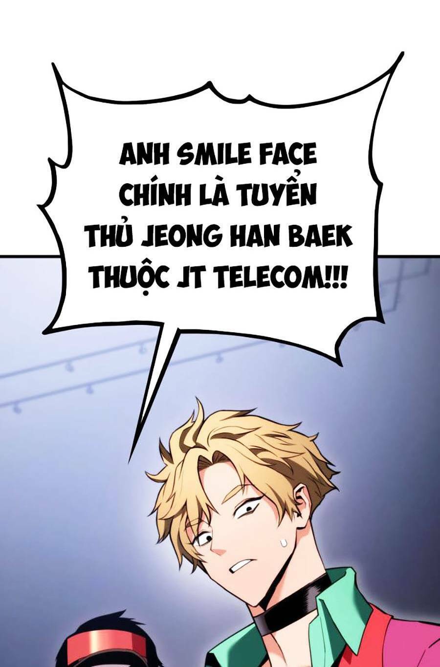 huyền thoại game thủ - tái xuất chapter 54 109