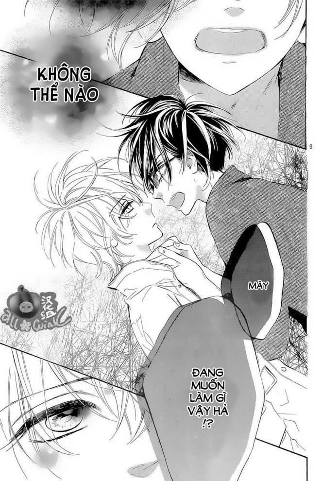 mata ashita chapter 9 9