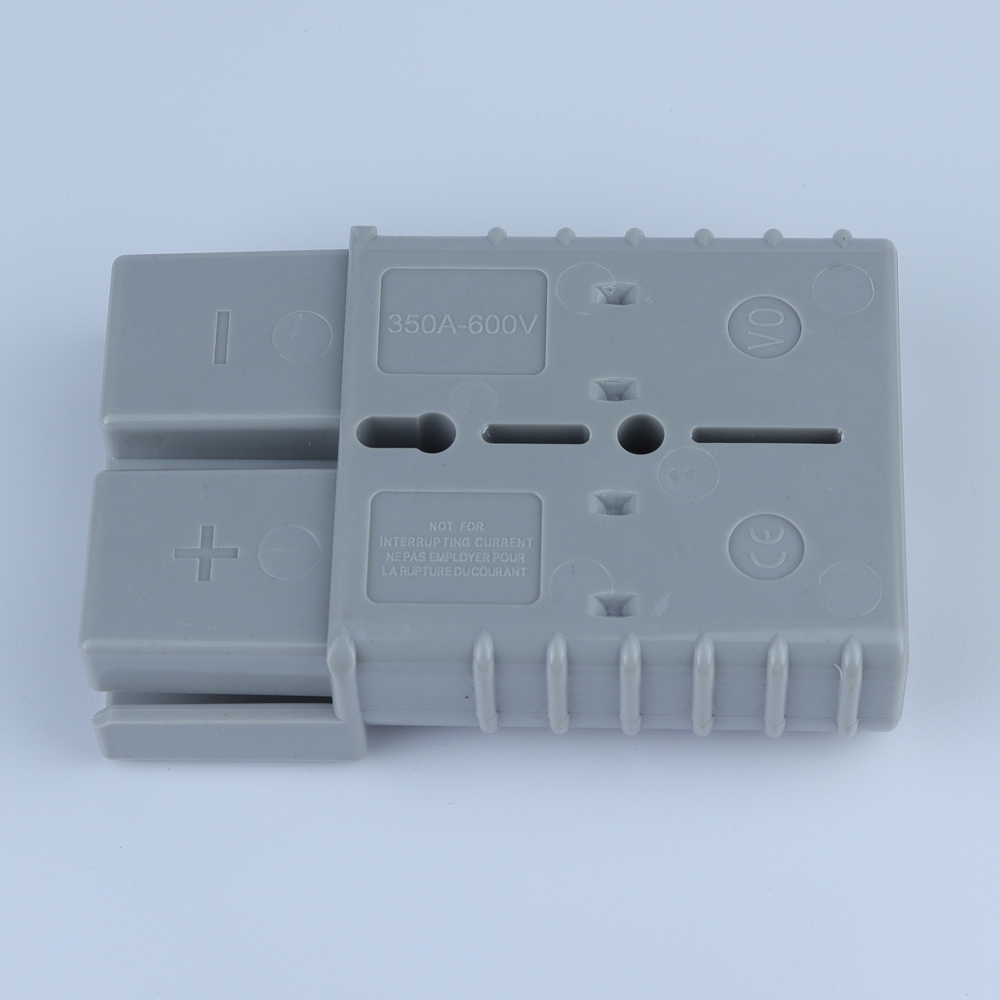 Jack cắm Anderson 50A 120A 175A 300A 600V giắc kết nối Pin acquy đầu nối xe nâng tàu thuyền UPS