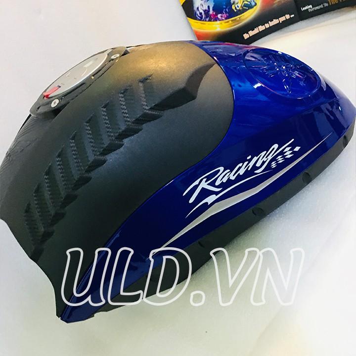THÙNG KIỂU MÔ TÔ GẮN EX150