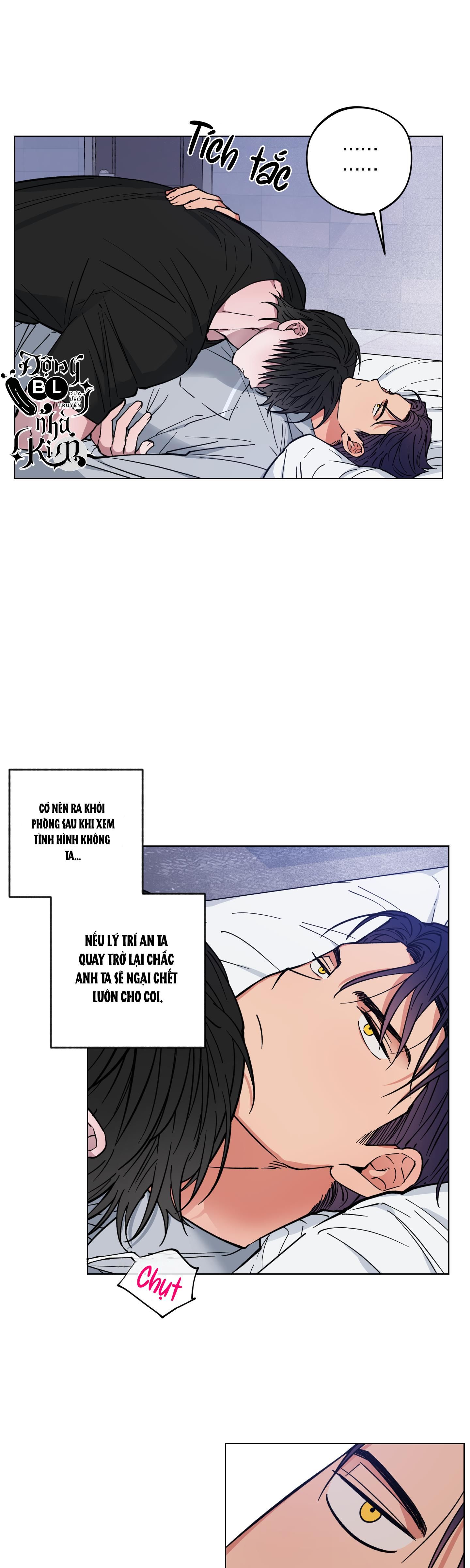 bình minh của rồng chapter 7 17