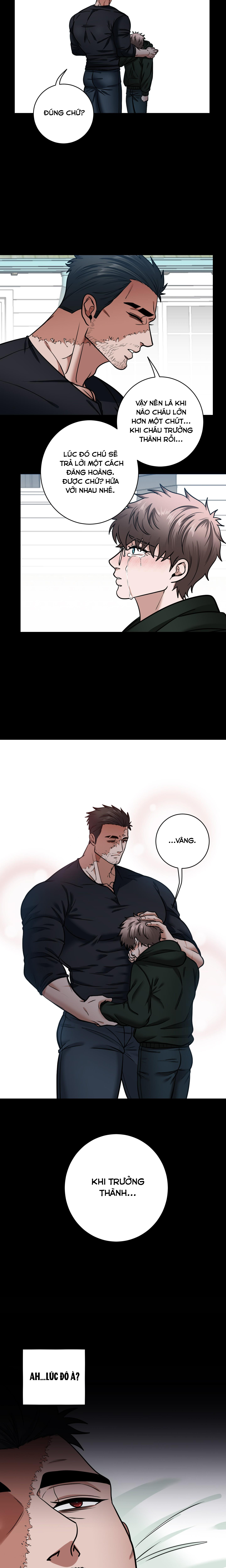 ông chú yêu dấu của chúng ta chapter 5 3