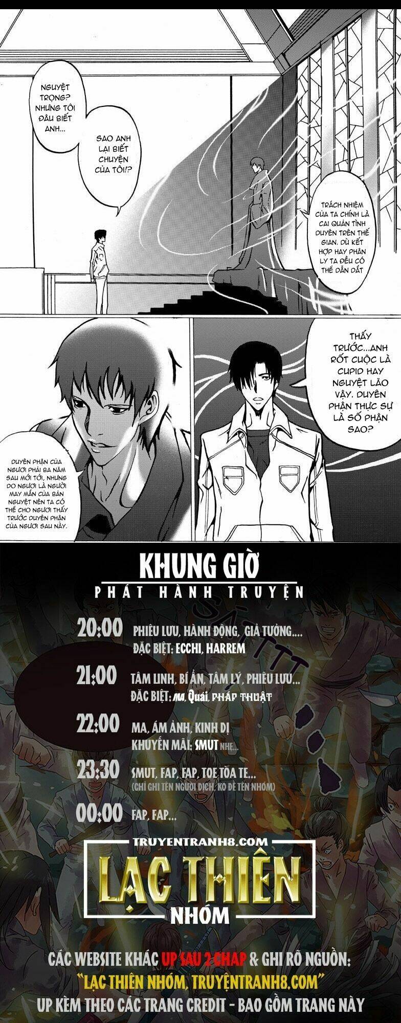 nhân quả tuần hoàn chapter 17.2 10