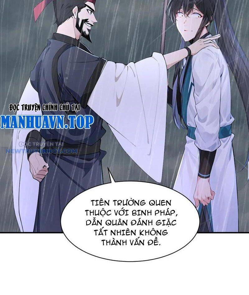 ta thực sự không muốn làm thần tiên chapter 95 35