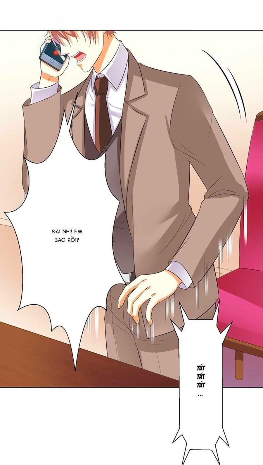 watashi wo hitorijime ni shite chapter 79 3