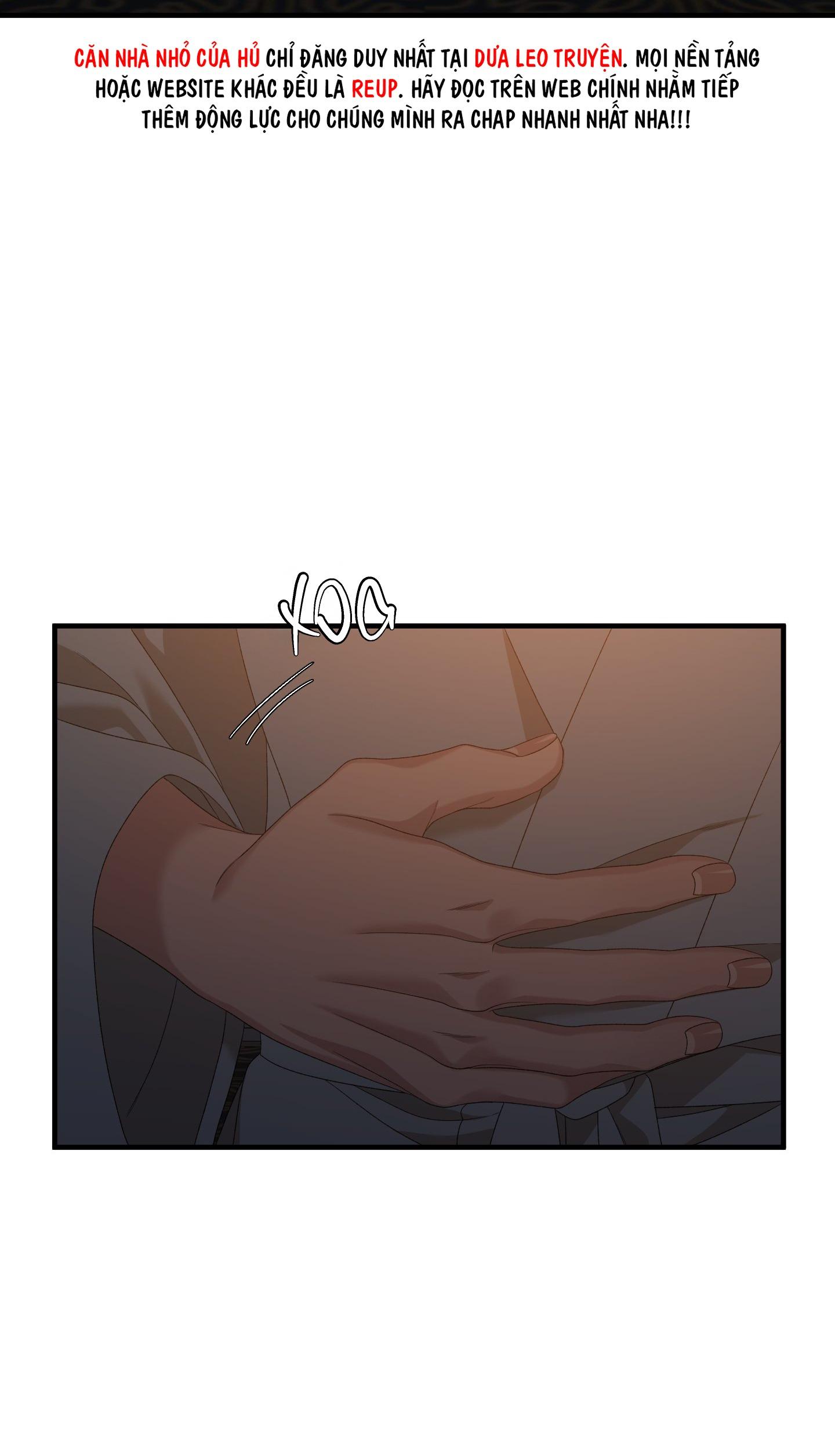 ái tình tự tâm chapter 58 58