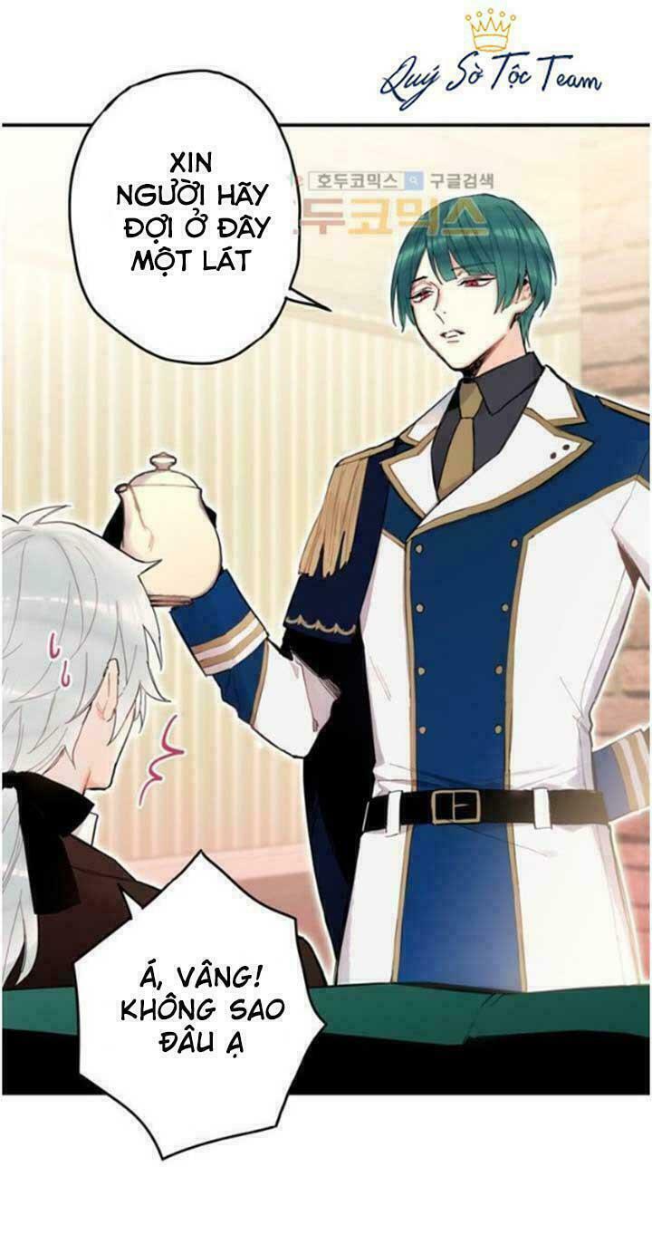 thánh nữ ẩn danh chapter 31 11