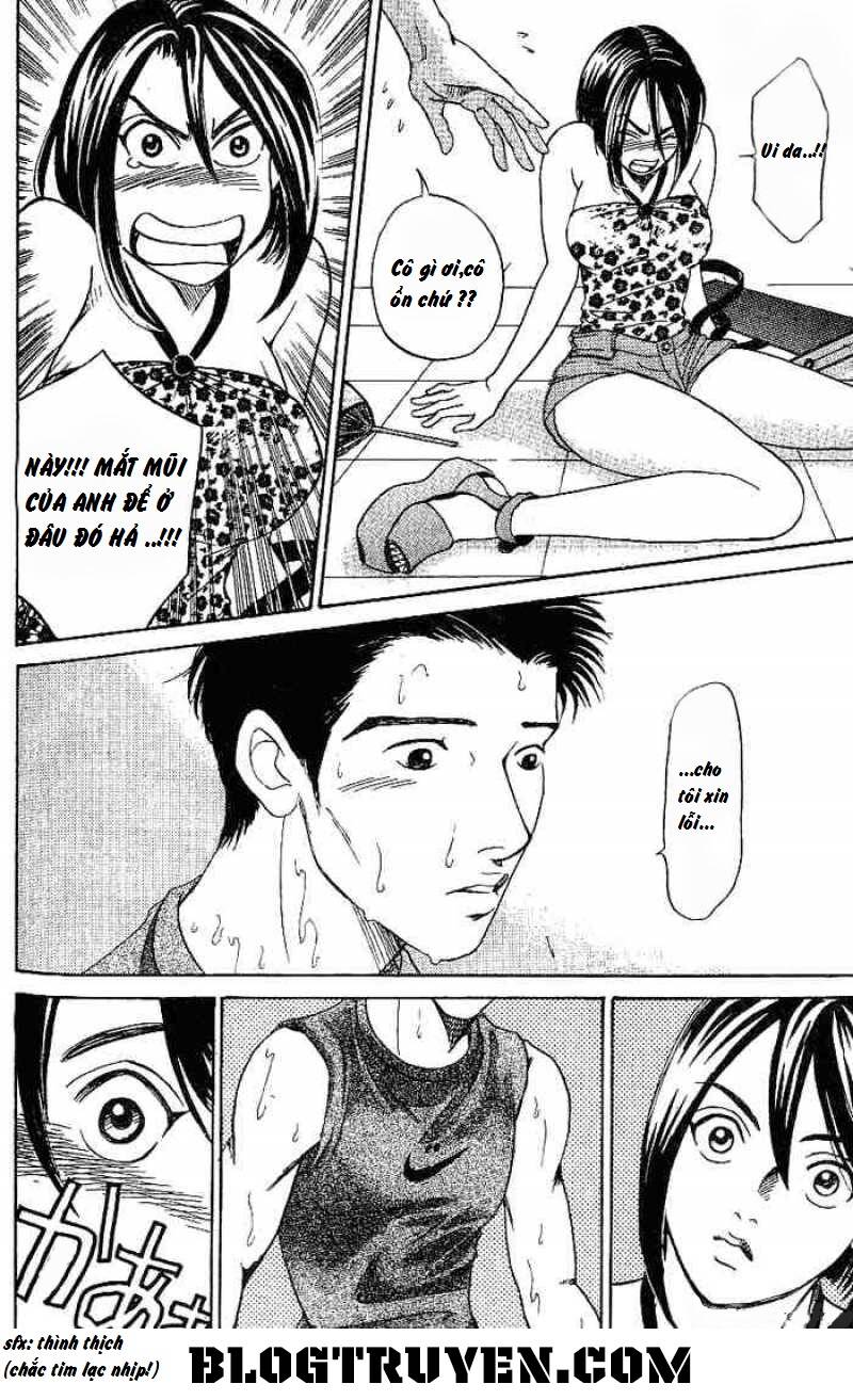 b-shock chapter 34 8