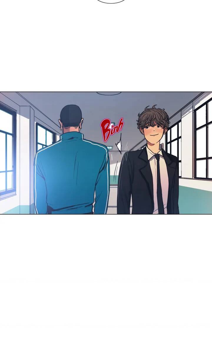 giải thoát chapter 33 33