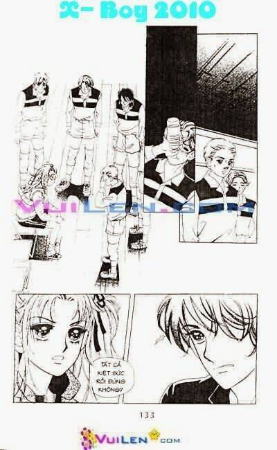 cô giáo tuổi 18 chapter 3 134