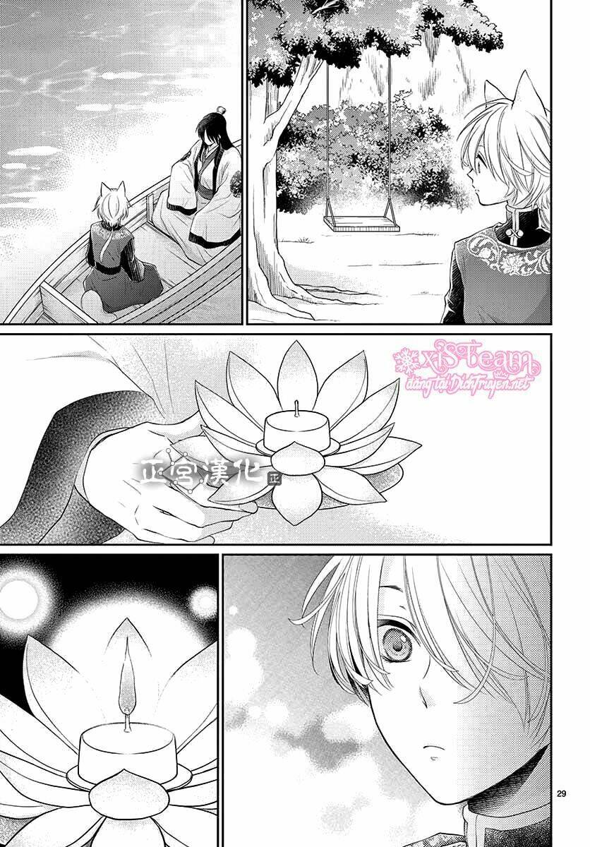 vua quái vật chapter 10 29