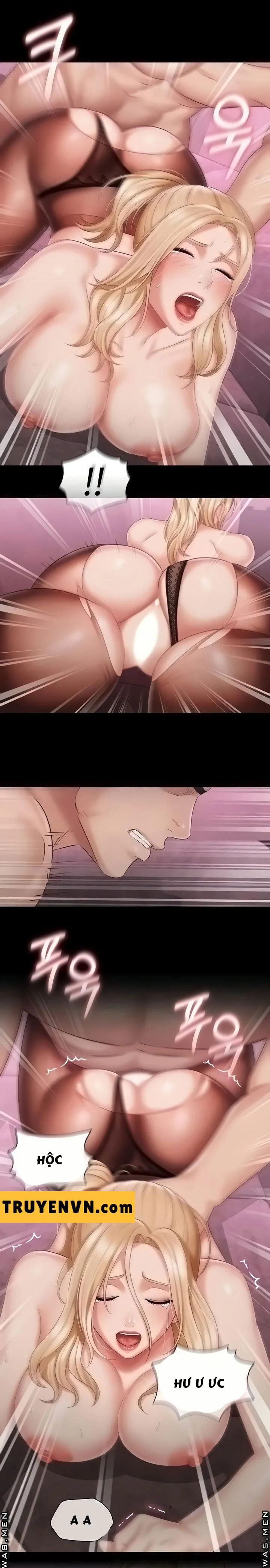 sứ mệnh người anh chapter 66 12