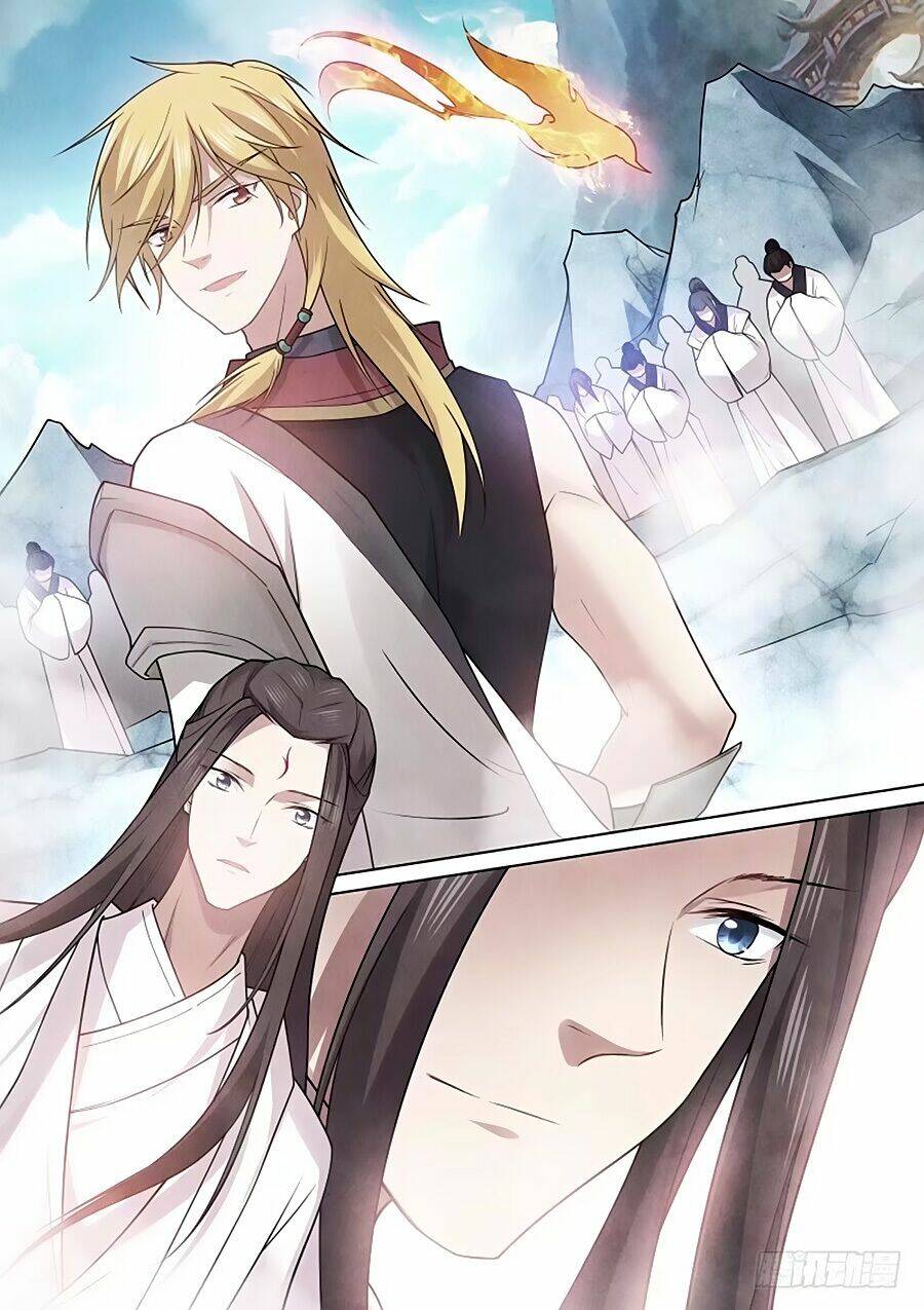 giả diện thế thân chapter 190 4