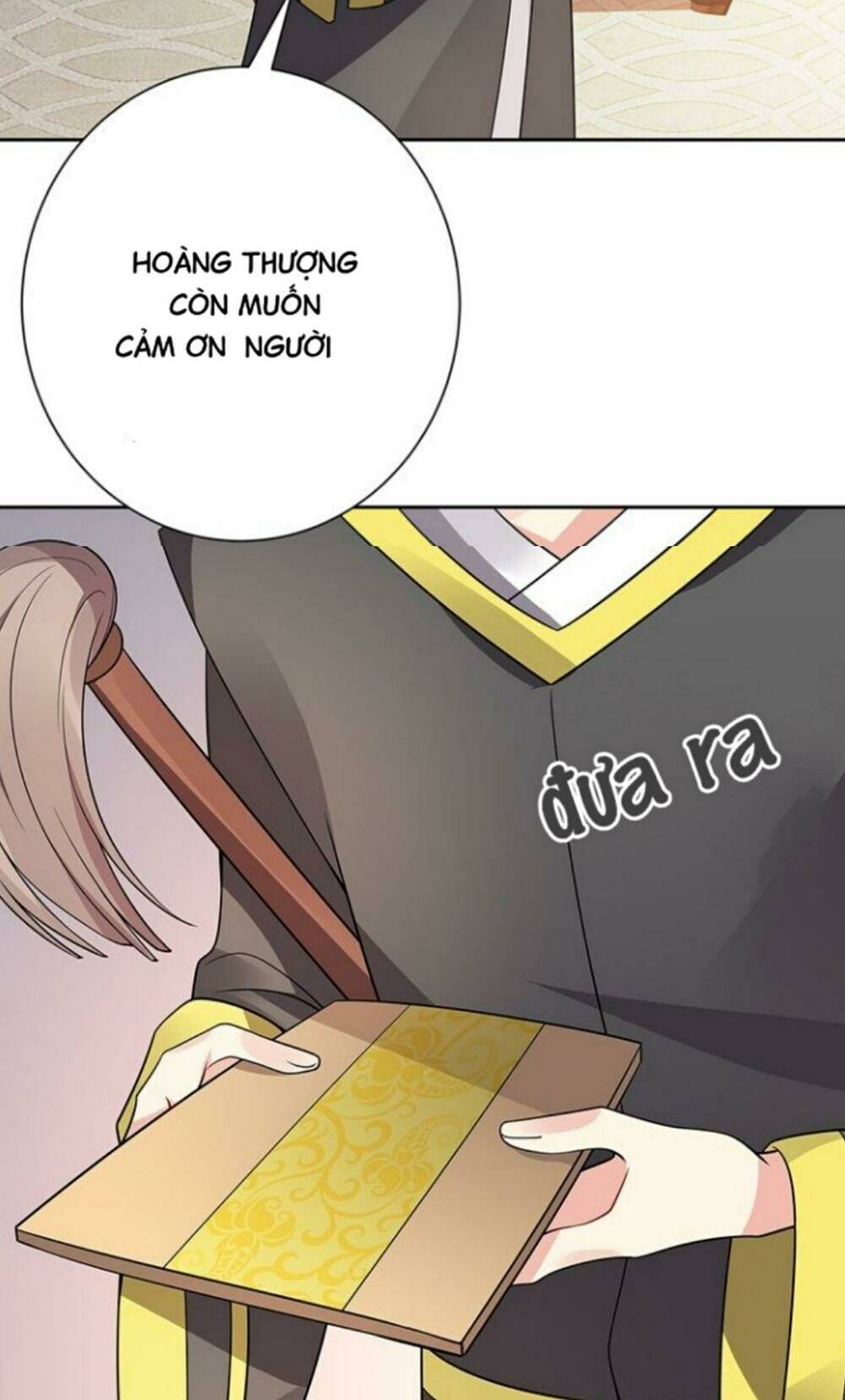 độc phi thần y quá kiêu ngạo chapter 109 68