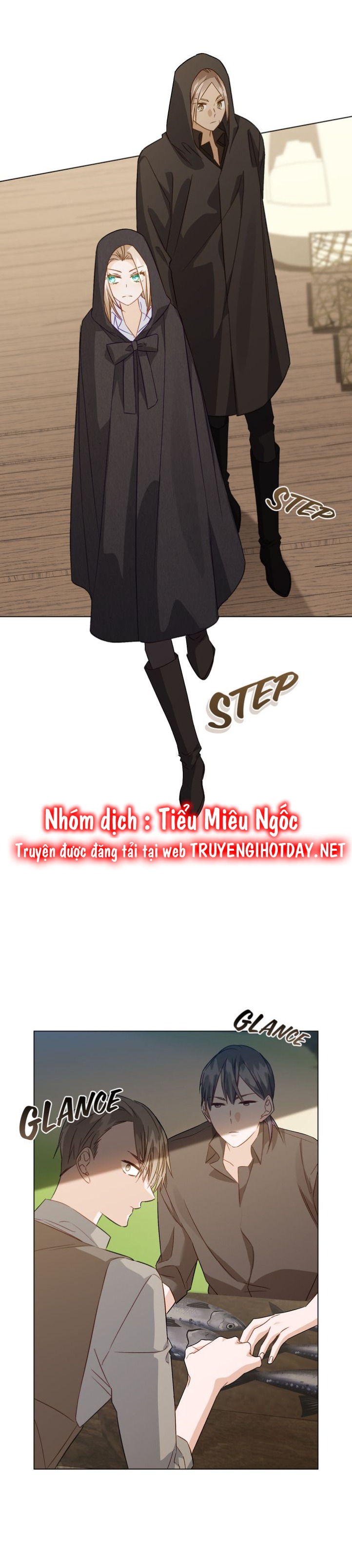 hải tặc thượng lưu chapter 54 27