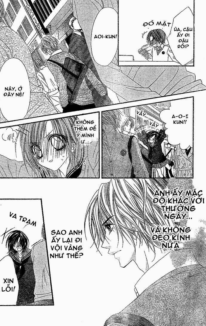 kyousou heaven chapter 2 29