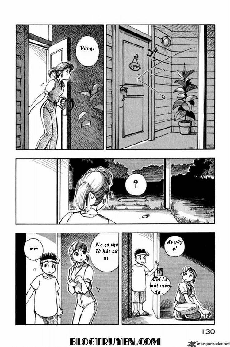 yokohama kaidashi kikou. chapter 23 15