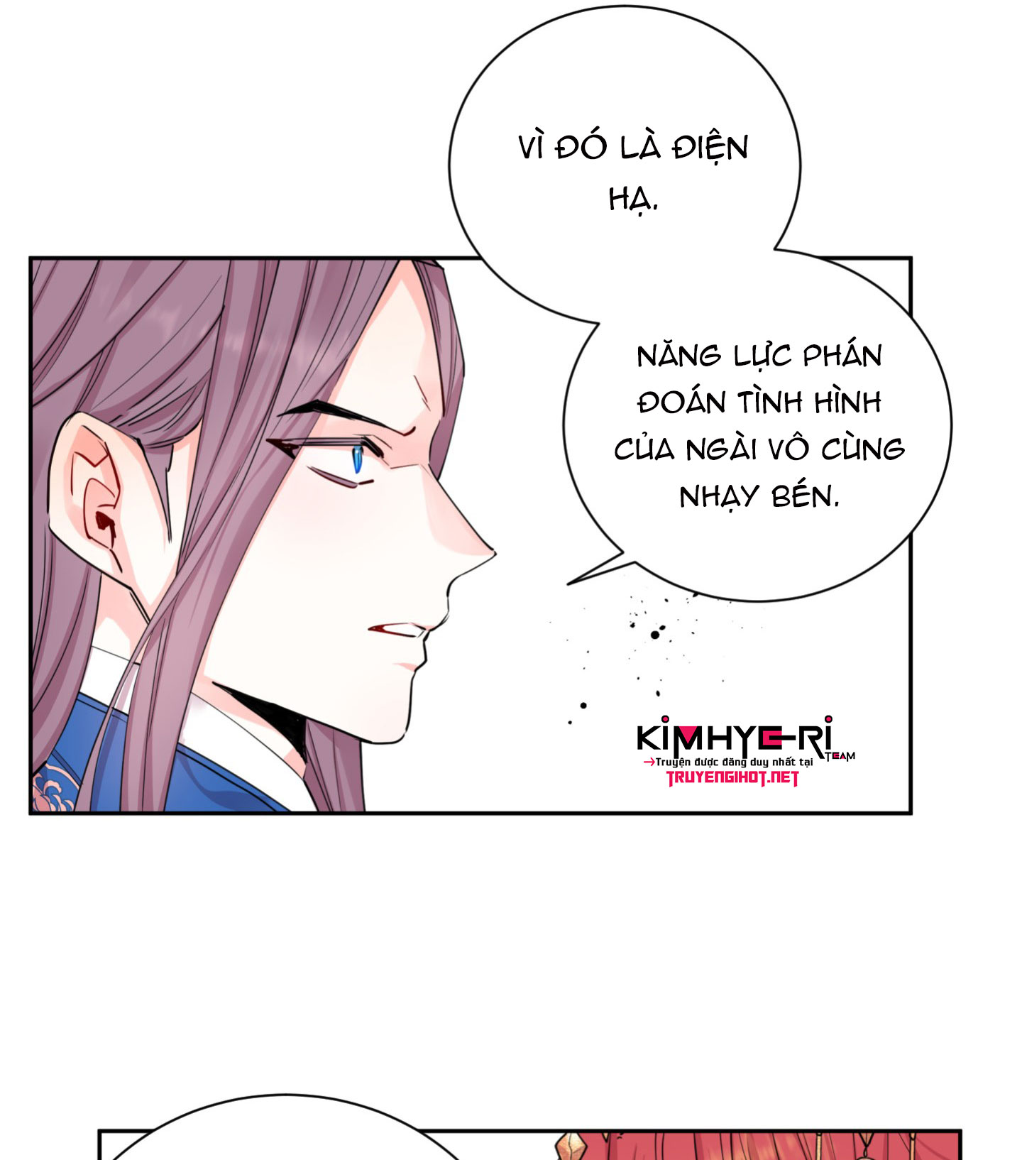 nàng tiên chốn cực lạc chapter 12 63