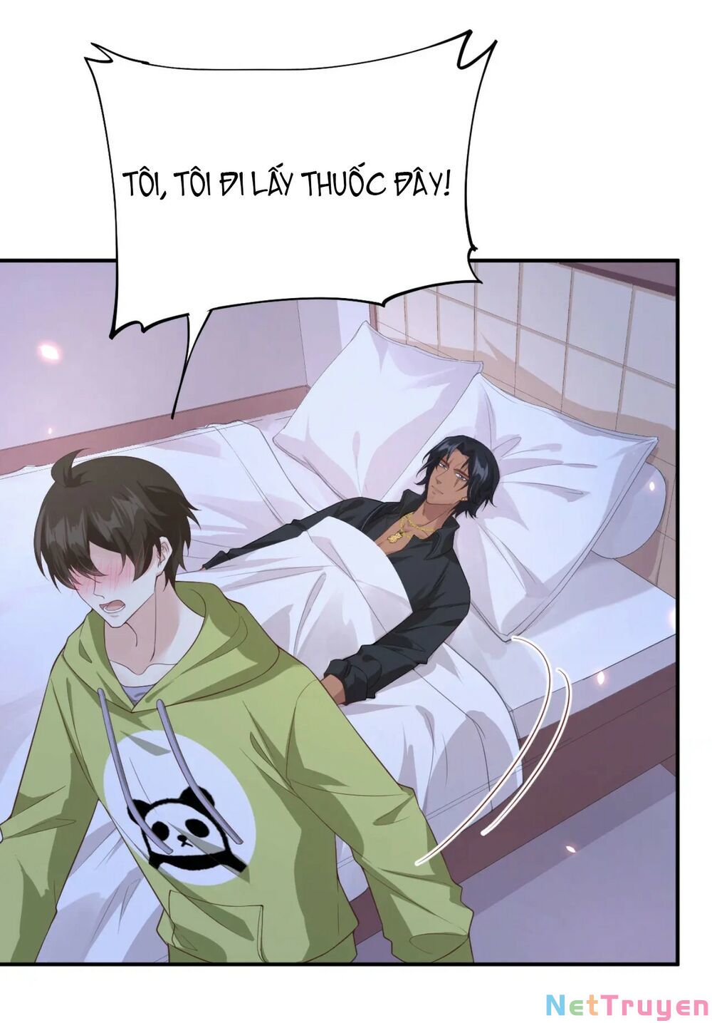 chàng vú em tu chân chapter 80 42