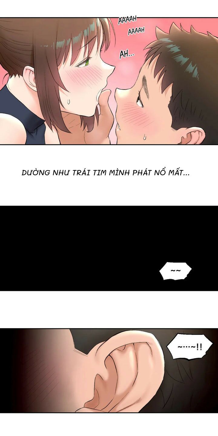 phòng tập gym bí mật chapter 47 15