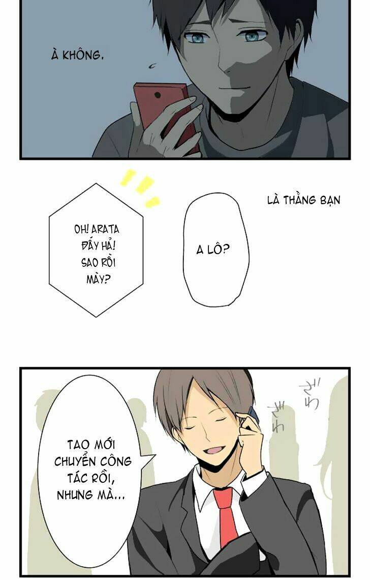 viên thuốc trùng sinh chapter 2 10