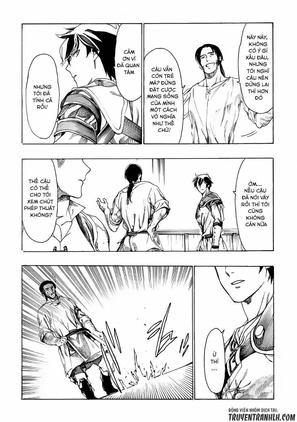 almadianos eiyuuden chapter 3 20