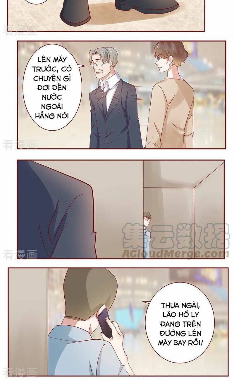 bá đạo tổng tài yêu tôi chapter 185 3