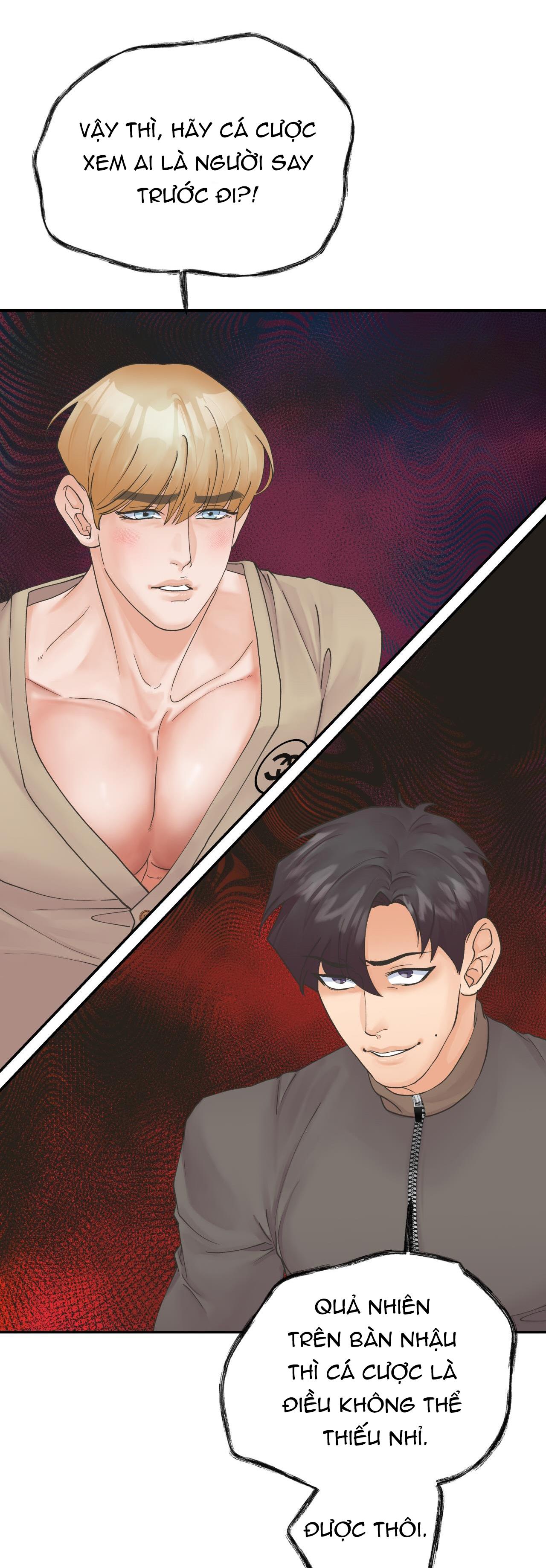 trong đôi mắt em chapter 14 32