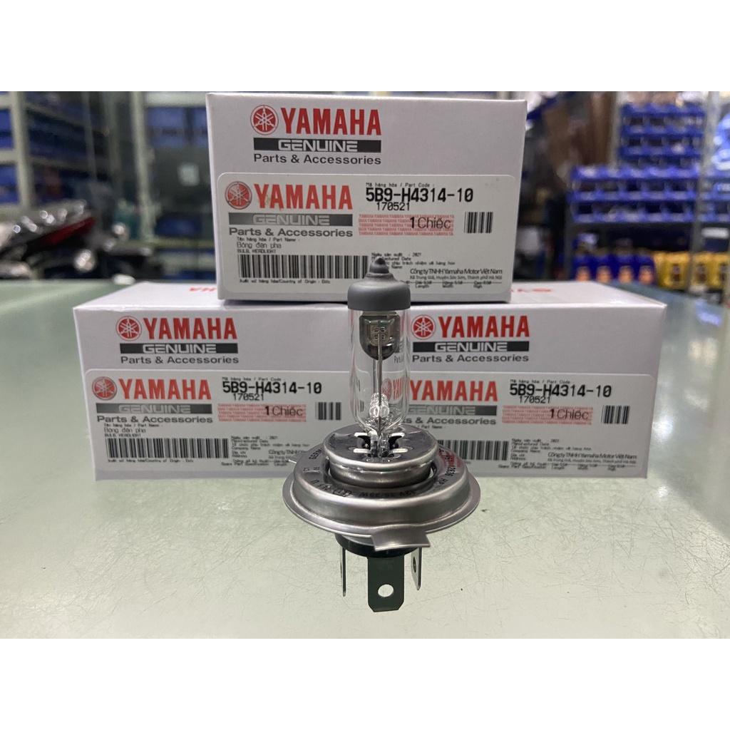 Bóng đèn pha 3 chân chính hãng Yamaha 12V - 35W