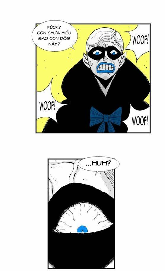 hành trình thoát khỏi địa ngục chapter 52 38