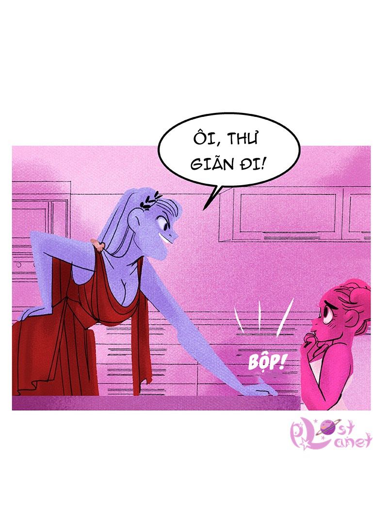 thần thoại olympus chapter 68 27