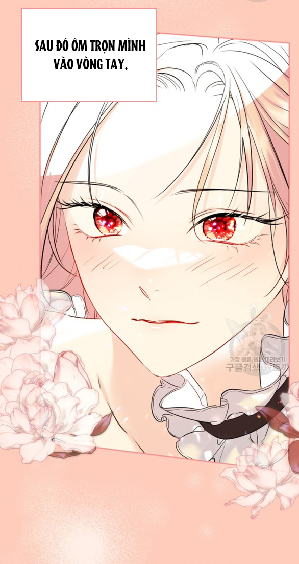 tôi đã trở thành bạn gái của nam chính chapter 34.1 19