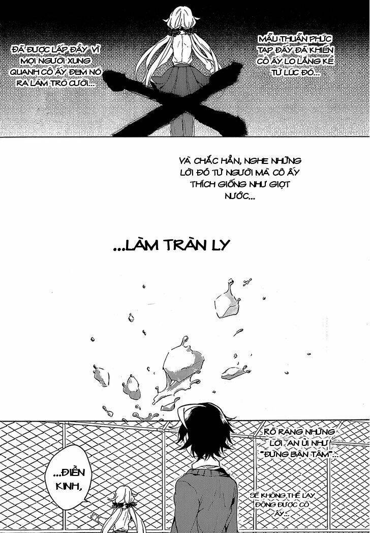 girls go around chapter 1.2 10