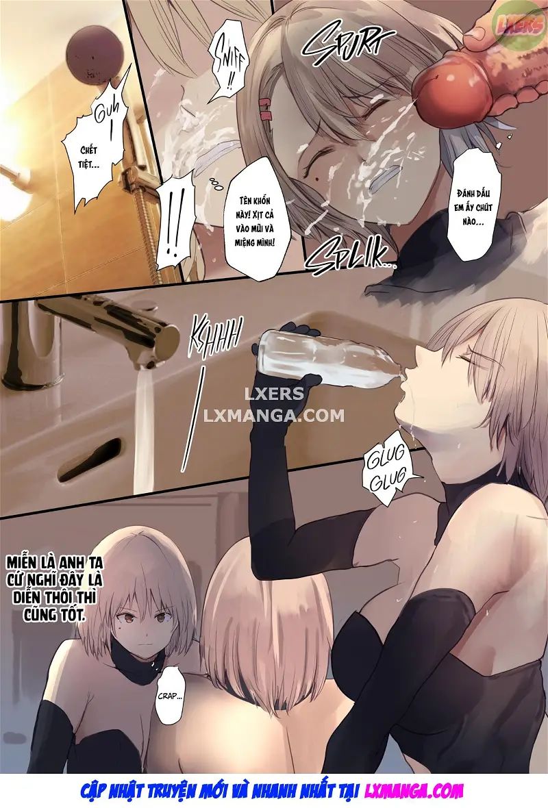 cosplayer complex chapter 0 33