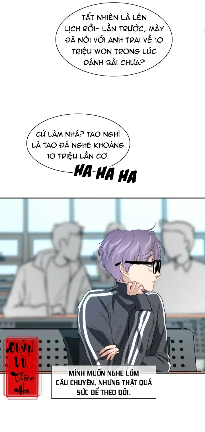 bí mật của omega k chapter 1 10