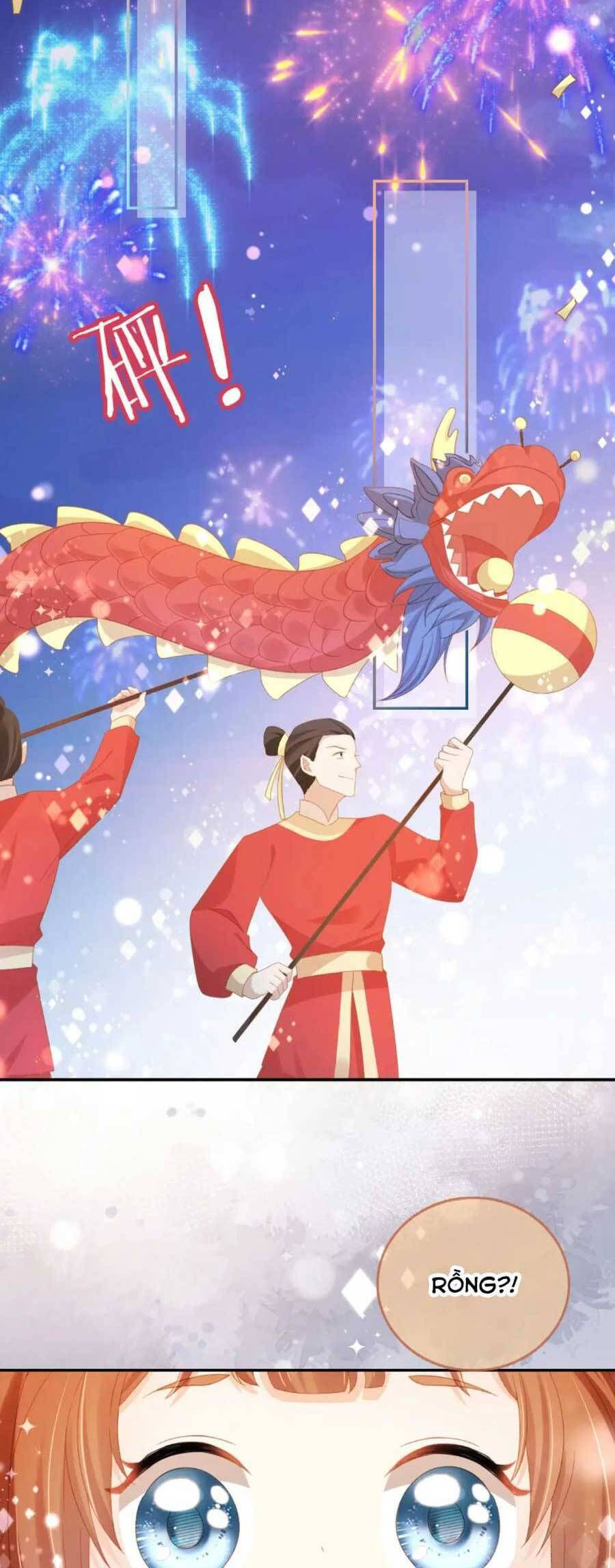 nhặt được bảo bối manh manh chapter 119 11