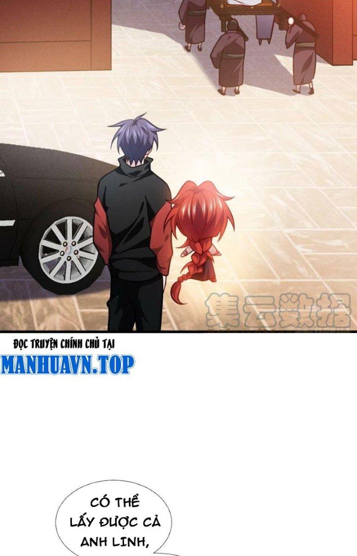 trở thành vương giả sau khi bị cắn chapter 44 42