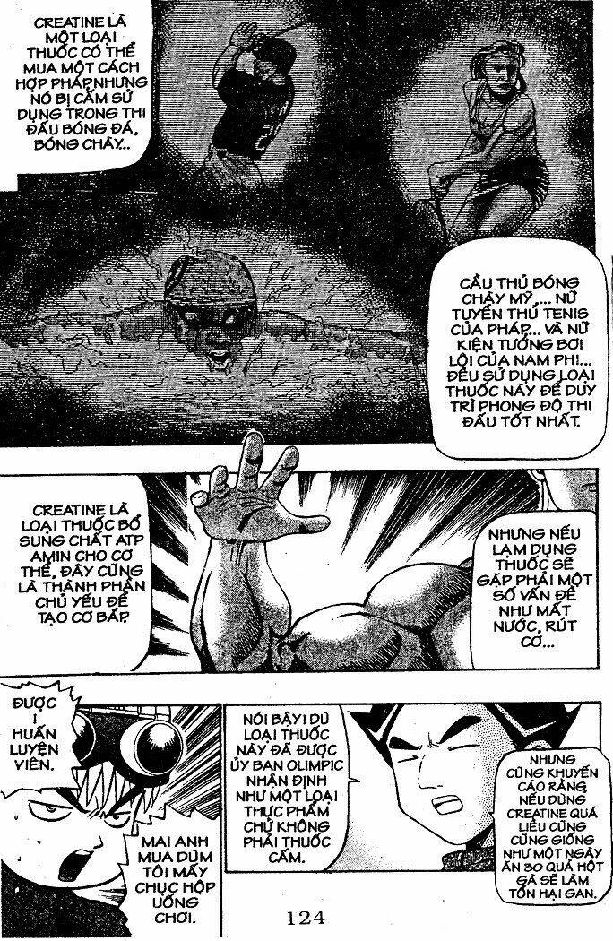 bowling king chapter 55 5