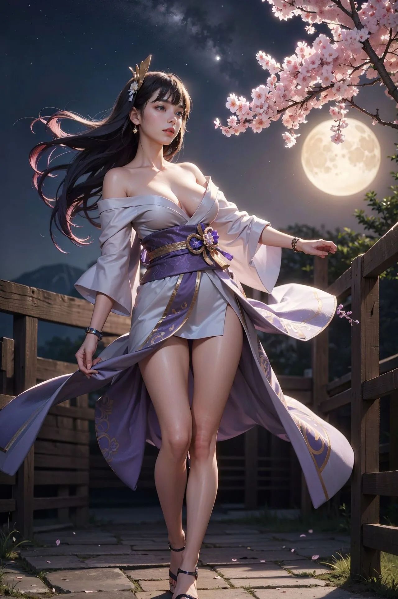 artist ai generated chapter 406 26