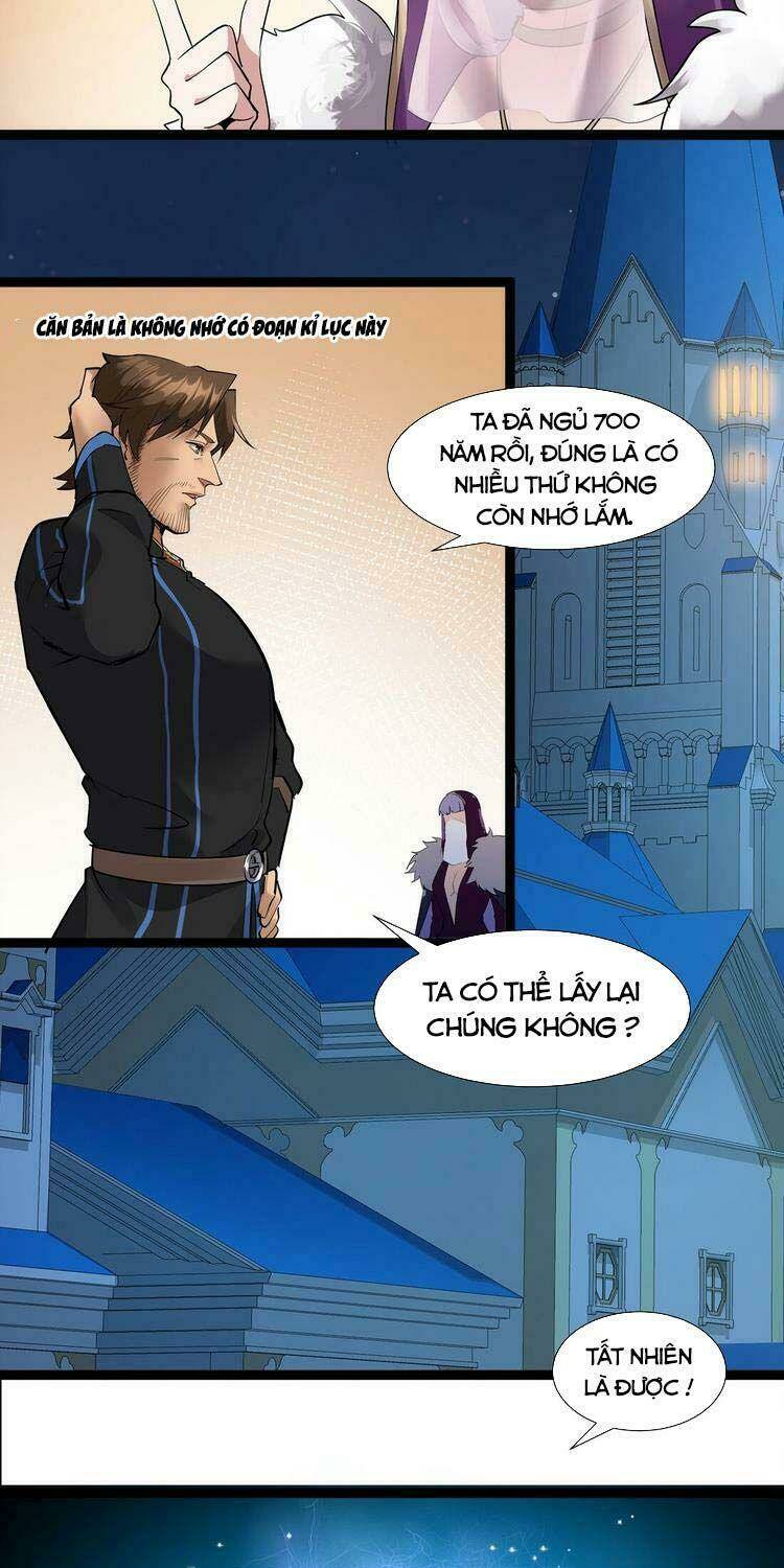 lê minh chi kiếm chapter 24 17