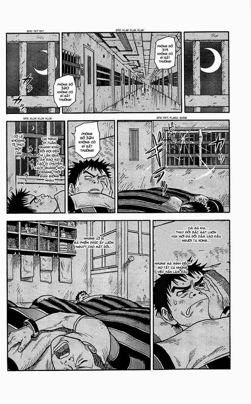 shuujin riku chapter 4 12