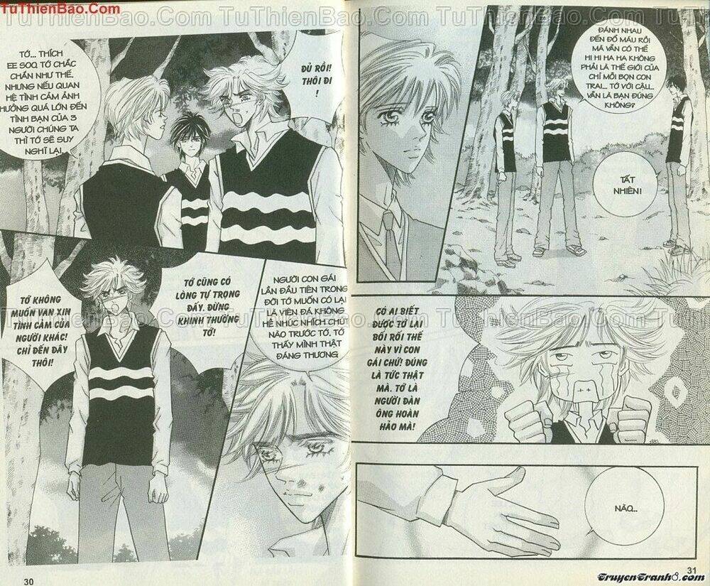 giấc mơ triệu phú chapter 9 2