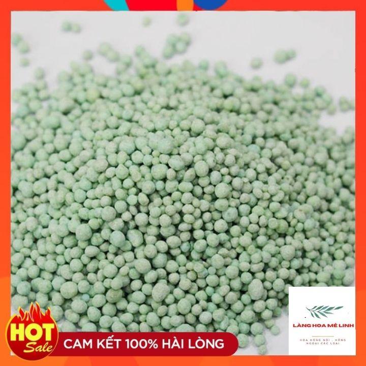 1KG Phân bón Đầu Trâu NPK 20-20-15chuyên cho hoa, cây cảnh giúp cây ra hoa, hoa đẹp, lâu tàn.