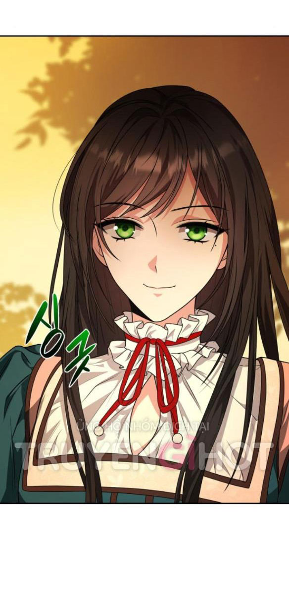 chị yêu, kiếp này em sẽ là hoàng hậu chapter 6.1 10