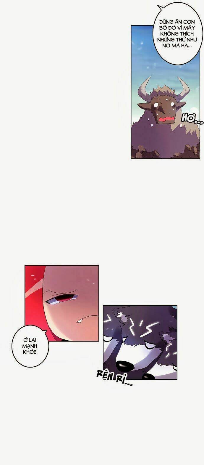 bản khế ước linh hồn chapter 34 12