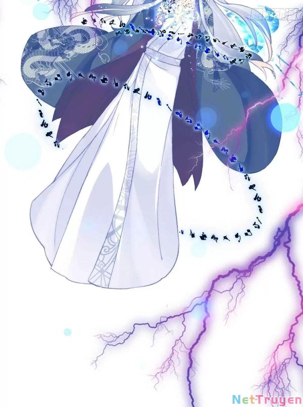 lại bị bệnh chiều chuộng quấn lấy chapter 65 65