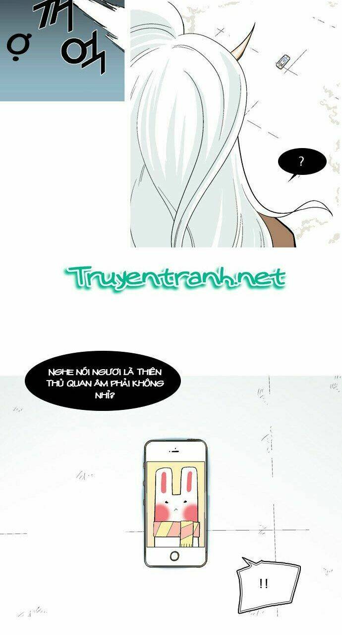 the language of god chapter 18 23